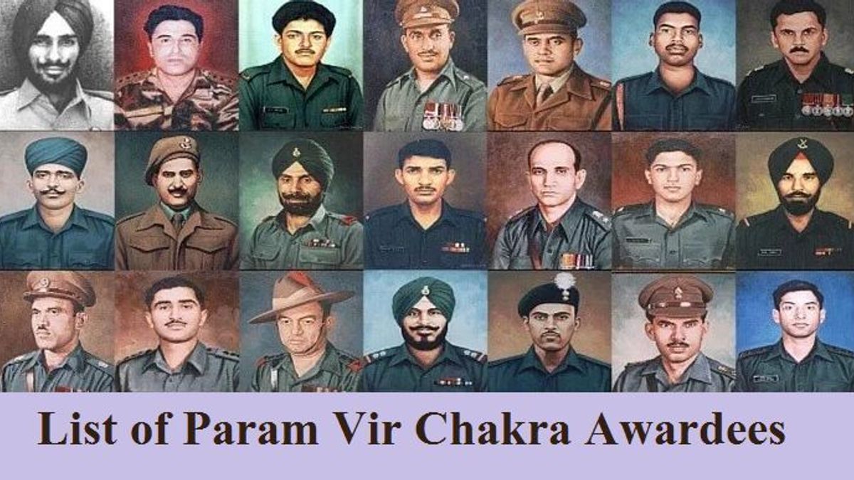 List-of-Param-Vir-Chakra-Awardees